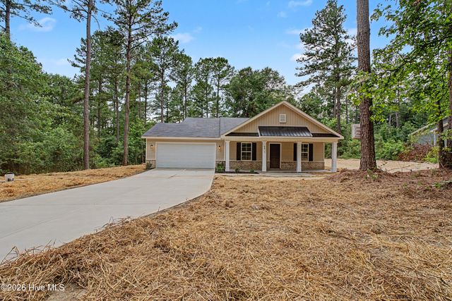 4417 Seago Road, Hephzibah, GA 30815