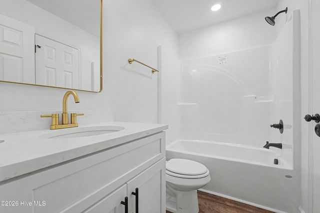 4417 Seago Road, Hephzibah, GA 30815