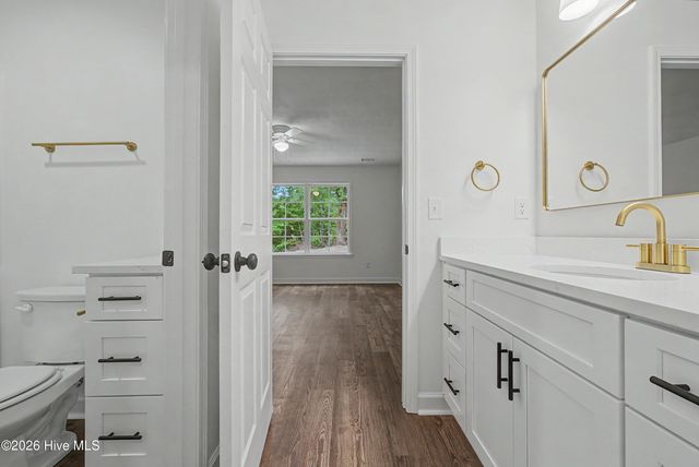 4417 Seago Road, Hephzibah, GA 30815