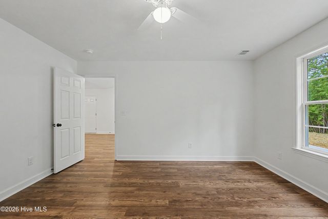 4417 Seago Road, Hephzibah, GA 30815