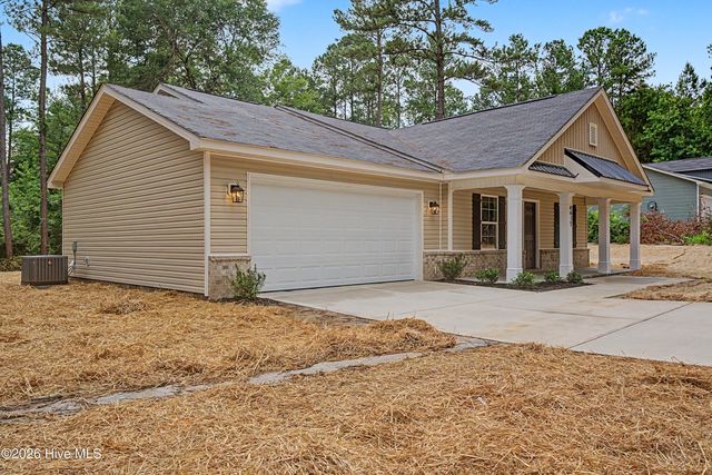 4417 Seago Road, Hephzibah, GA 30815
