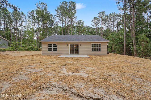 4417 Seago Road, Hephzibah, GA 30815