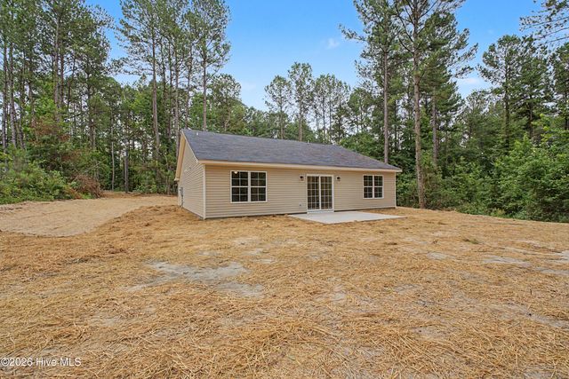 4417 Seago Road, Hephzibah, GA 30815