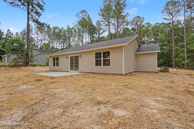 4417 Seago Road, Hephzibah, GA 30815