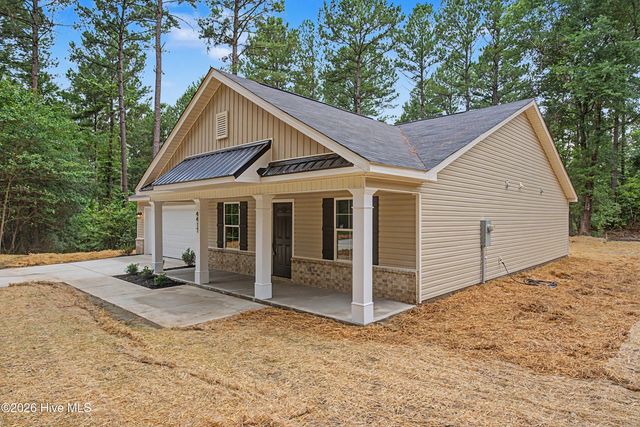 4417 Seago Road, Hephzibah, GA 30815