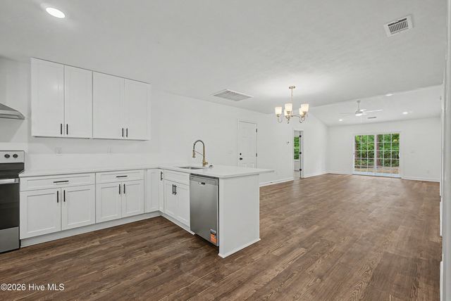 4417 Seago Road, Hephzibah, GA 30815