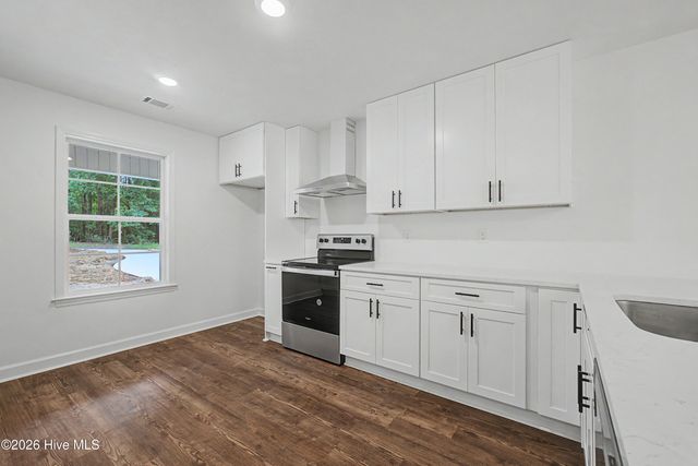 4417 Seago Road, Hephzibah, GA 30815