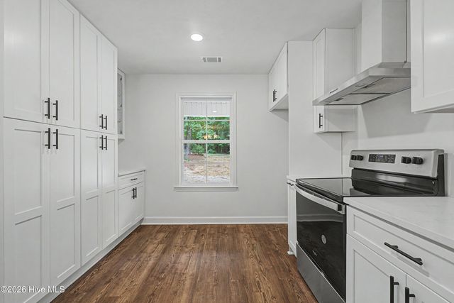 4417 Seago Road, Hephzibah, GA 30815