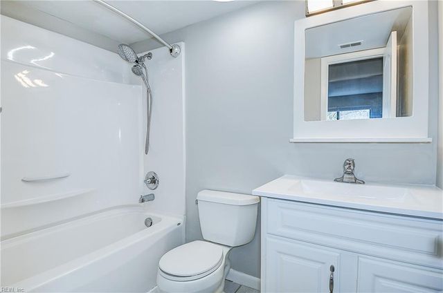 506 Pheasant RN, Virginia Beach, VA 23452