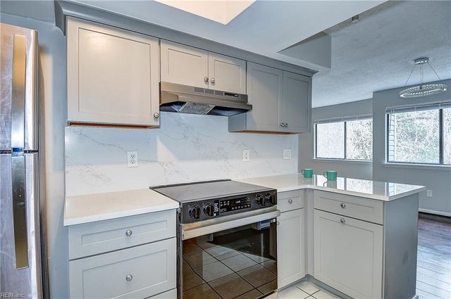 506 Pheasant RN, Virginia Beach, VA 23452