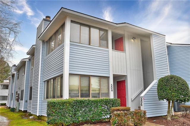 506 Pheasant RN, Virginia Beach, VA 23452