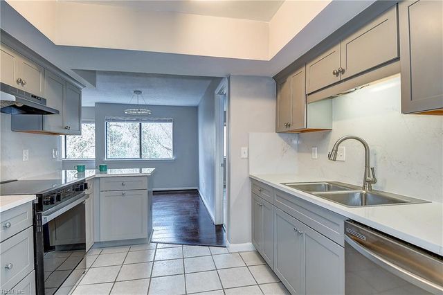 506 Pheasant RN, Virginia Beach, VA 23452