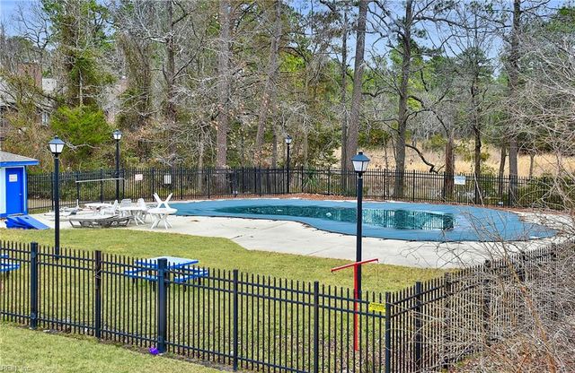 506 Pheasant RN, Virginia Beach, VA 23452