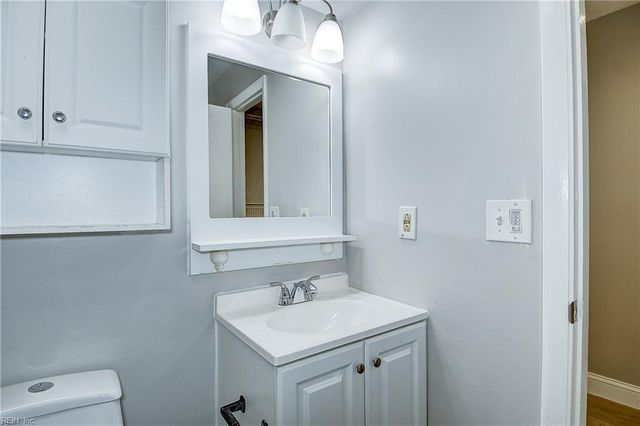 506 Pheasant RN, Virginia Beach, VA 23452