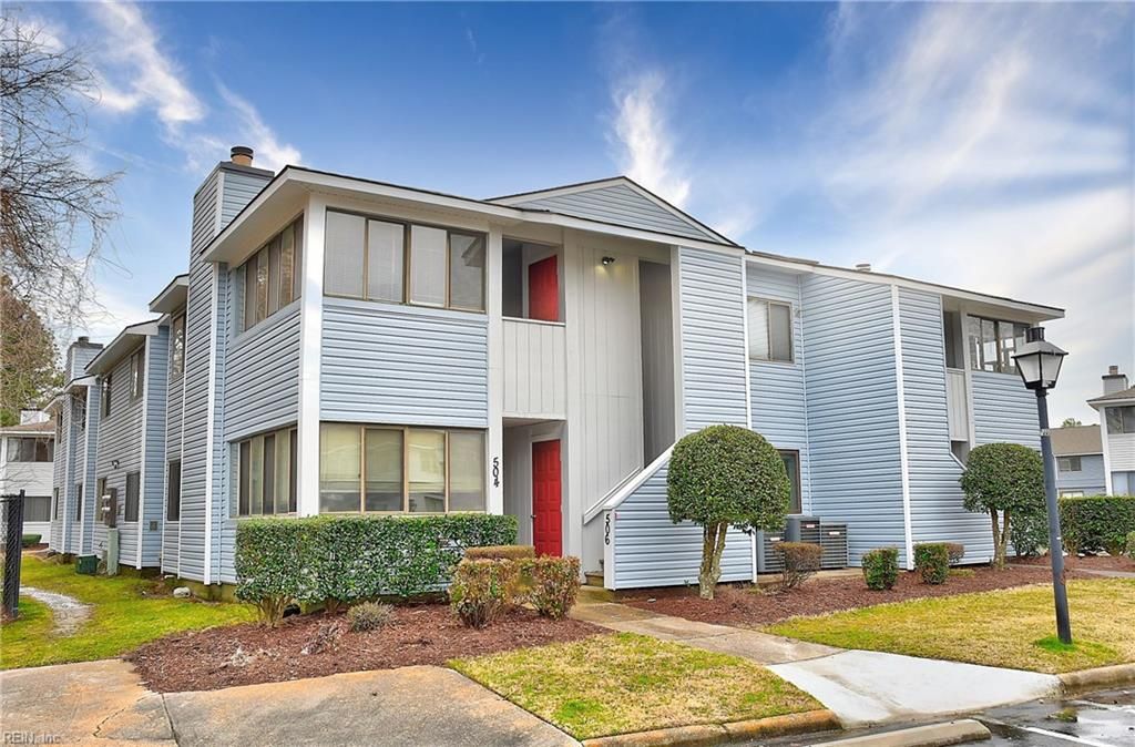 506 Pheasant RN, Virginia Beach, VA 23452