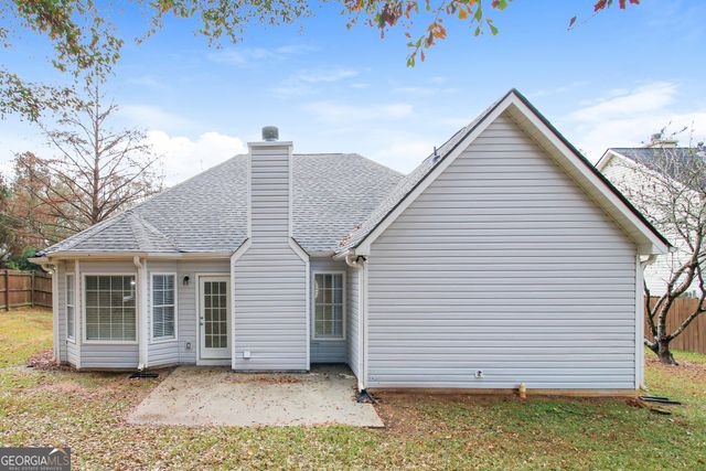 148 Parkside Drive, Stockbridge, GA 30281