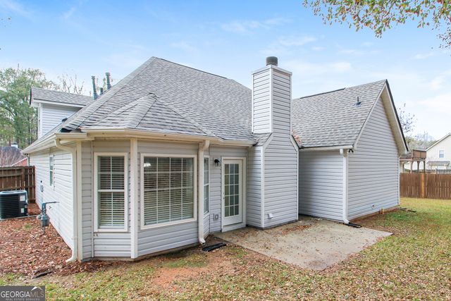 148 Parkside Drive, Stockbridge, GA 30281