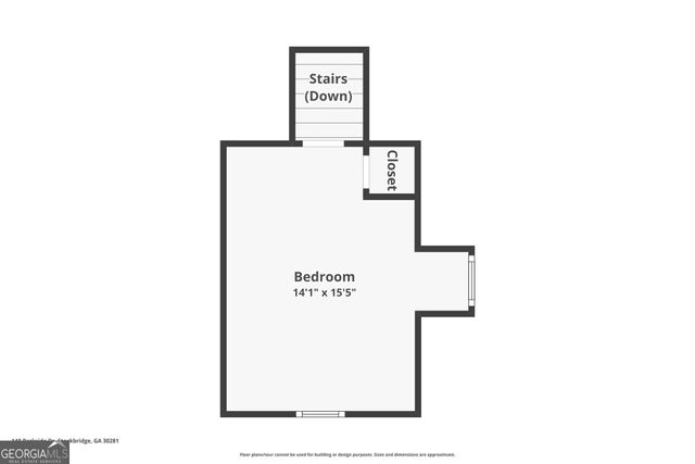 148 Parkside Drive, Stockbridge, GA 30281