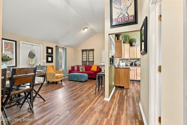 3013 Saint Dennis Ave, Louisville, KY 40216