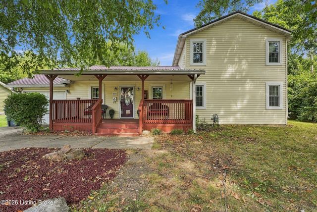 3013 Saint Dennis Ave, Louisville, KY 40216