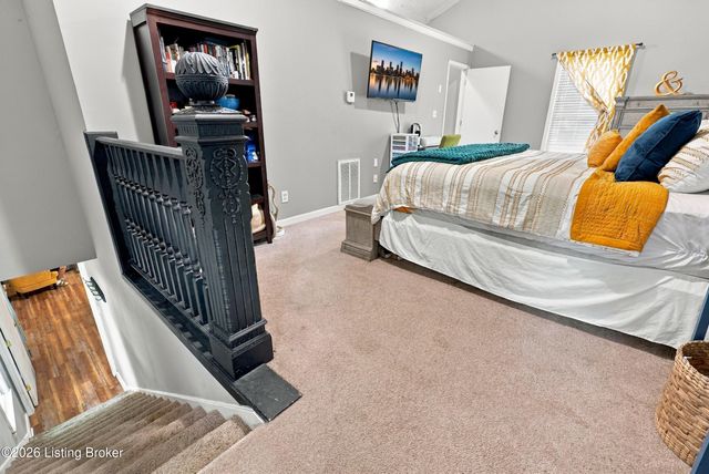 3013 Saint Dennis Ave, Louisville, KY 40216