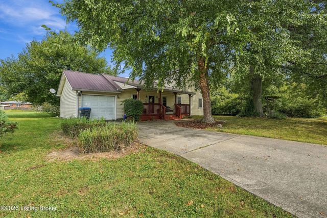 3013 Saint Dennis Ave, Louisville, KY 40216