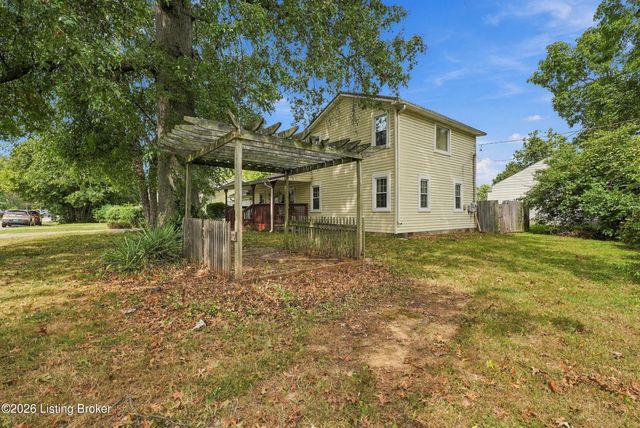3013 Saint Dennis Ave, Louisville, KY 40216