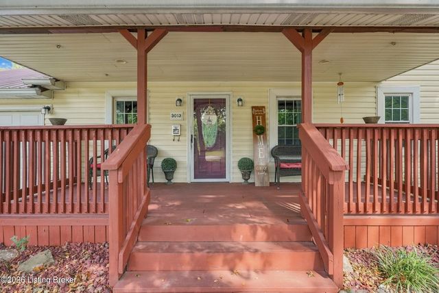 3013 Saint Dennis Ave, Louisville, KY 40216