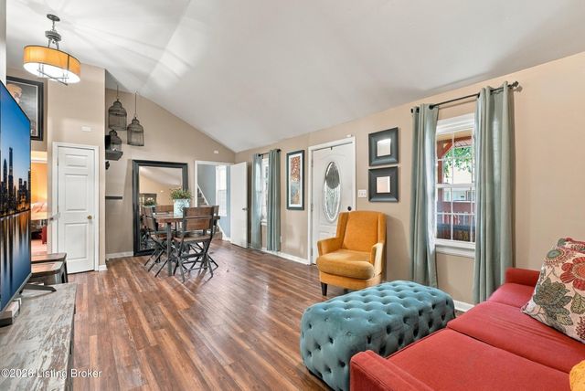 3013 Saint Dennis Ave, Louisville, KY 40216