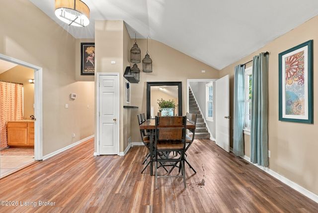 3013 Saint Dennis Ave, Louisville, KY 40216