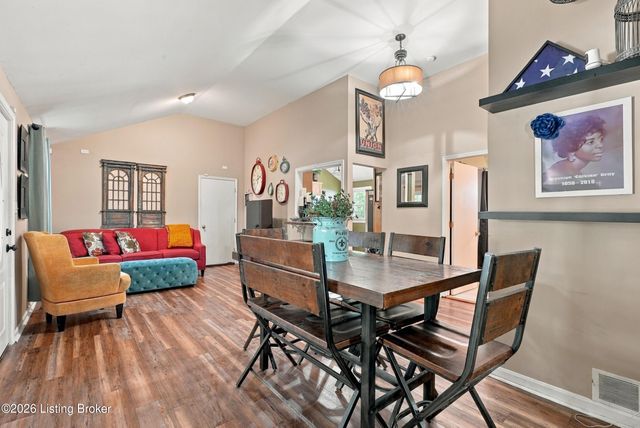3013 Saint Dennis Ave, Louisville, KY 40216
