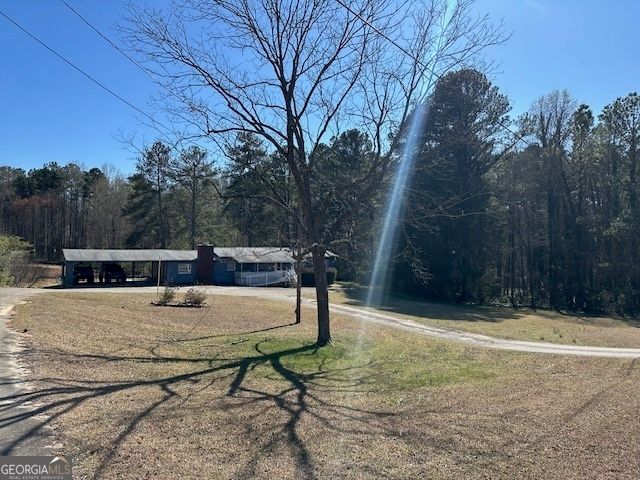 11836 Ga Hwy 92, Woodstock, GA 30188