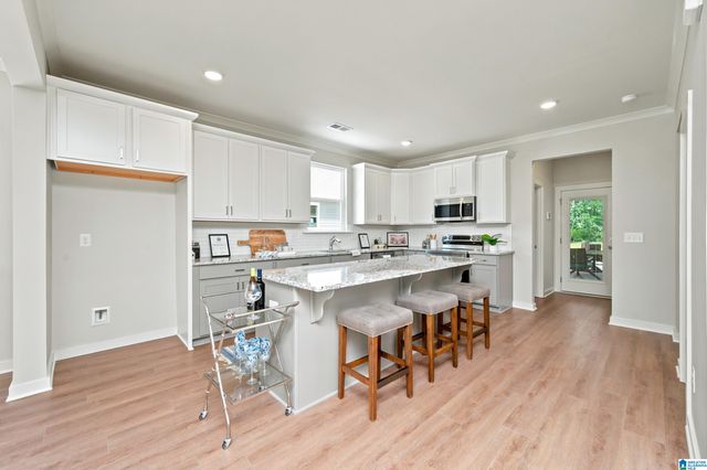 2001 WOHALI DRIVE, Leeds, AL 35094