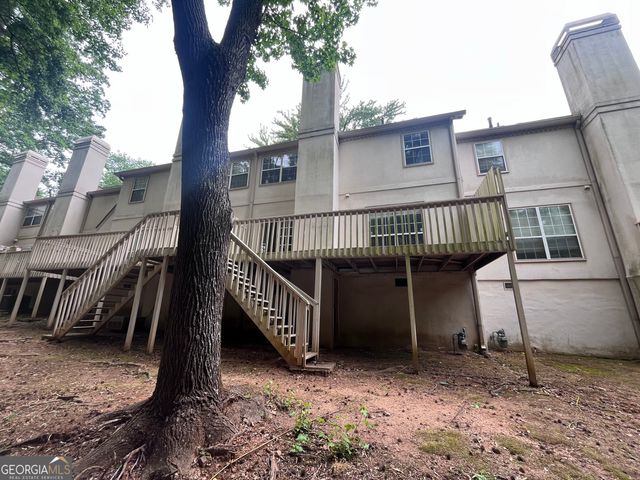 304 Bridge Lane SE, Smyrna, GA 30082