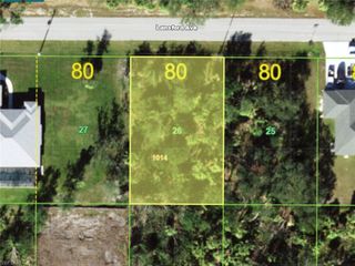 18407 Lansford AVE, Port Charlotte, FL 33954