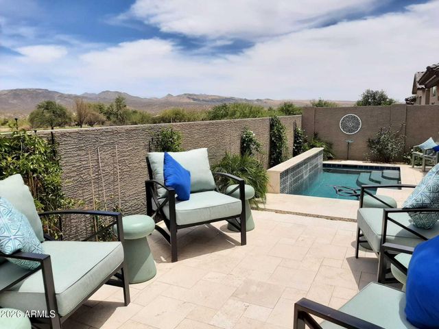 18828 E BLUE SKY Drive, Rio Verde, AZ 85263