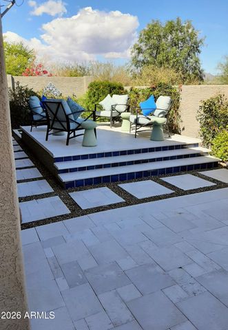 18828 E BLUE SKY Drive, Rio Verde, AZ 85263