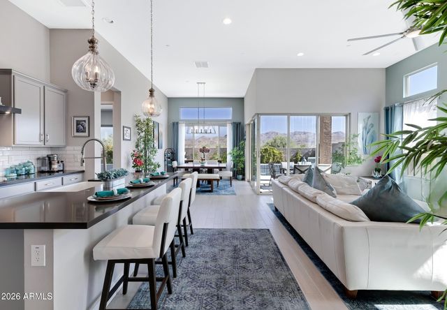 18828 E BLUE SKY Drive, Rio Verde, AZ 85263