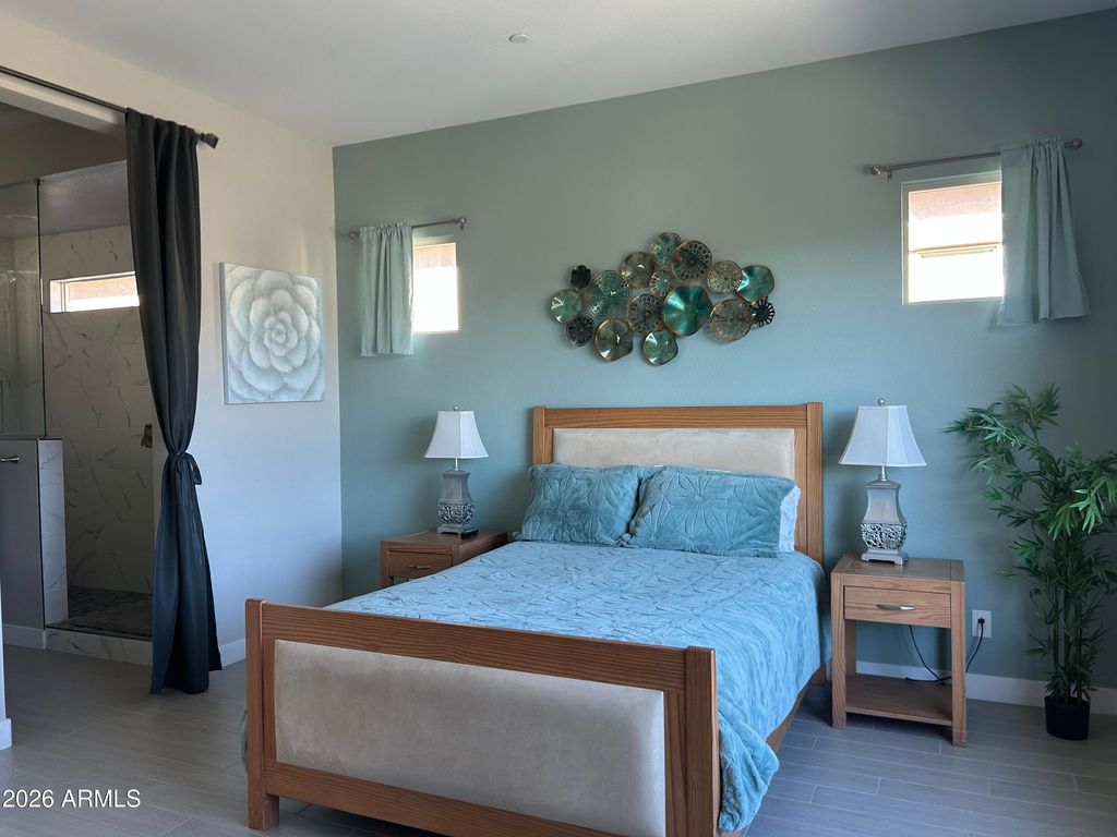 Image 10 of property listing at 18828 E BLUE SKY Drive, Rio Verde, AZ 85263