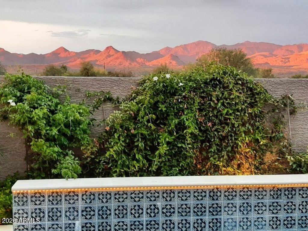 Image 5 of property listing at 18828 E BLUE SKY Drive, Rio Verde, AZ 85263