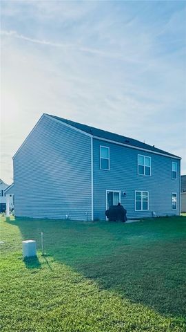 58 Autumns Wood Drive, Brunswick, GA 31525