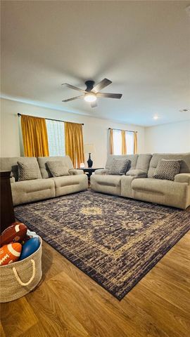 58 Autumns Wood Drive, Brunswick, GA 31525