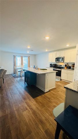 58 Autumns Wood Drive, Brunswick, GA 31525