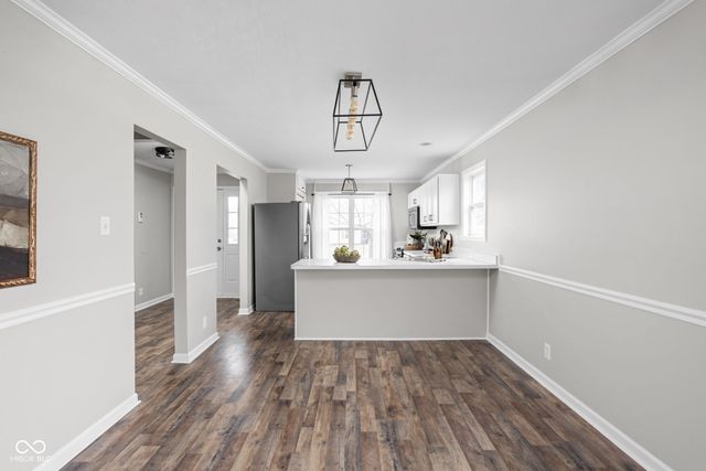 832 Port Drive, Avon, IN 46123