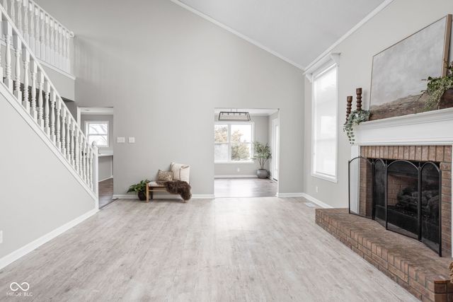 832 Port Drive, Avon, IN 46123