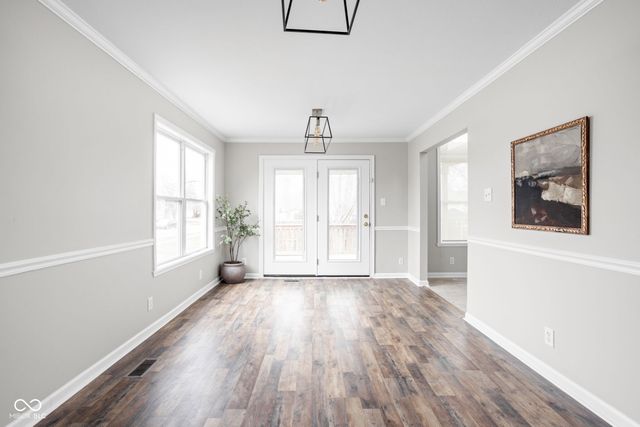 832 Port Drive, Avon, IN 46123