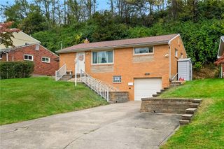 181 Macek Dr, Baldwin Boro, PA 15227