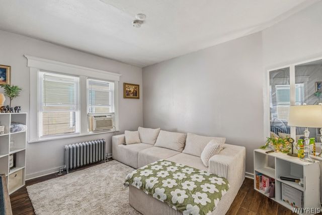220 Stevenson Street, Buffalo, NY 14210