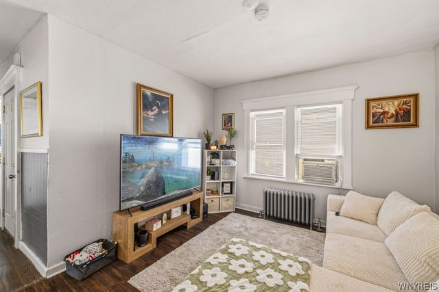 220 Stevenson Street, Buffalo, NY 14210