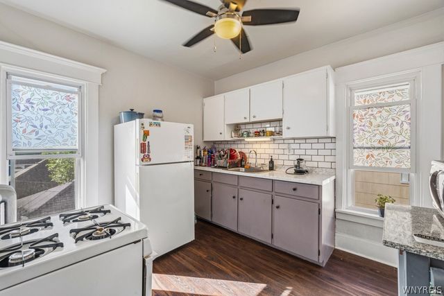220 Stevenson Street, Buffalo, NY 14210